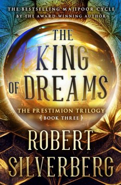 King of Dreams (eBook, ePUB) - Silverberg, Robert