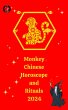 Monkey Chinese Horoscope and Rituals... - Bild 1