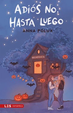 Adiós no, hasta luego (eBook, ePUB) - Pólux, Anna