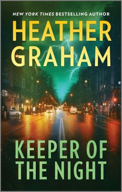 Keeper of the Night (eBook, ePUB) - Graham, Heather