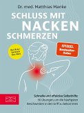 Schluss mit Nackenschmerzen (eBook, ePUB)
