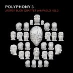 Polyphony 3 (Ltd. Marbled Vinyl)