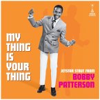 My Thing Is Your Thing - Jetstar Strut From Bobby