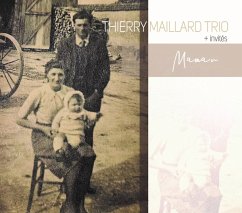 Maman - Maillard,Thierry Trio