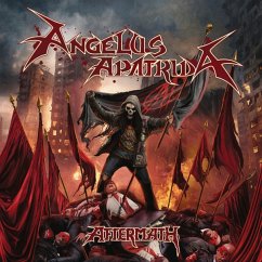 Aftermath - Angelus Apatrida