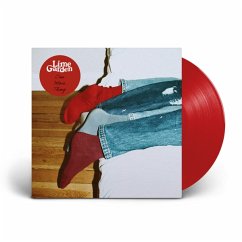 One More Thing (Ltd. Lp/Red Vinyl) - Lime Garden