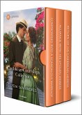 Caribbean Courtships Collection (eBook, ePUB) Caribbean Courtships Collection (eBook, ePUB)