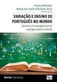 Variação e Ensino de Português no Mundo (eBook, ePUB)