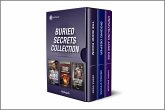 Buried Secrets Collection (eBook, ePUB)