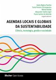 Agendas Locais e Globais da Sustentabilidade (eBook, ePUB)