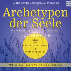 Archetypen der Seele (MP3-Download) - Hasselmann, Varda; Schmolke, Frank