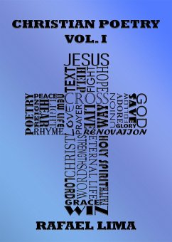 Cover Christian Poetry (eBook, ePUB)