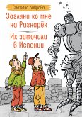 Загляни ко мне на Рагнарёк. Их замочили в Испании (eBook, ePUB)