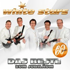 Das Beste Zum Jubiläum - White Stars