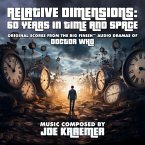 Relative Dimensions: 60 Years In Time And Space