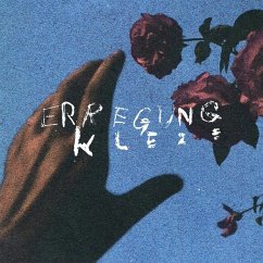 Erregung (Magenta Transparent Vinyl) - Klez.E