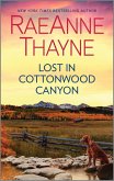 Lost in Cottonwood Canyon (eBook, ePUB)