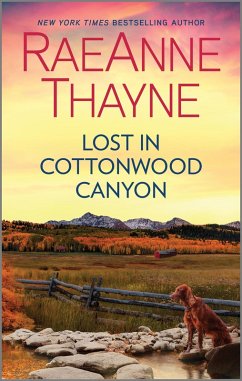 Cover Lost in Cottonwood Canyon (eBook, ePUB)