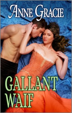 Cover Gallant Waif (eBook, ePUB)