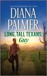 Long, Tall Texans: Guy (eBook, ePUB) - Bild 1