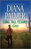 Long, Tall Texans: Guy (eBook, ePUB)