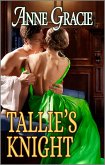 Tallie's Knight (eBook, ePUB)