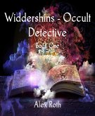 Widdershins - Occult Detective (eBook, ePUB)