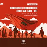 MOVIMENTO DOS TRABALHADORES RURAIS SEM TERRA – MST (MP3-Download)