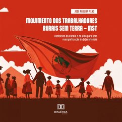 MOVIMENTO DOS TRABALHADORES RURAIS SEM TERRA – MST (MP3-Download) - Filho, José Pereira