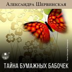 Tajna bumazhnyh babochek (MP3-Download)
