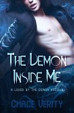 The Demon Inside Me (eBook, ePUB)