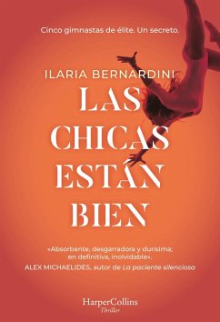 Cover Las chicas están bien (eBook, ePUB)
