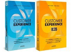 Kit Customer Experience (eBook, ePUB) - Newman, Martin; McDonald, Malcolm; Hague, Nick; Hague, Paul; Bregalda, Maíra Meye; Moraes, Marcelo Amaral de