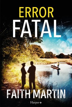 Error fatal (eBook, ePUB) - Martin, Faith