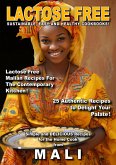 Lactose Free Mali (Lactose Free Food, #1) (eBook, ePUB)