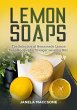 Lemon Soaps, The Selection of Homemade... - Bild 1