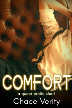 Cover Comfort (eBook, ePUB)