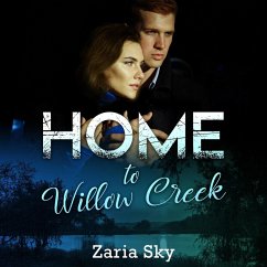 Cover Home to Willow Creek (eBook, ePUB)