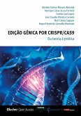 Edição Gênica por CRISPR/Cas9 (eBook, ePUB)
