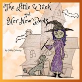 The Little Witch and Her New Boots (The Little Witch Series, #1) (eBook, ePUB)