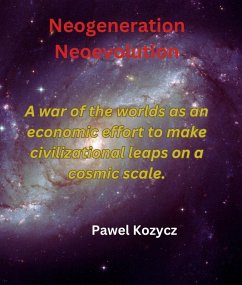 Cover Neogeneration Neoevolution (eBook, ePUB)