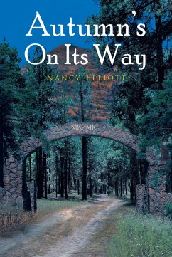 Cover Autumn's On Its Way (eBook, ePUB)