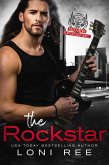The Rockstar (Silver Spoon MC, #5) (eBook, ePUB)