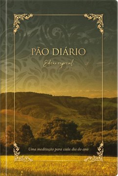 Pão Diário (eBook, ePUB) - Diário, Ministérios Pão