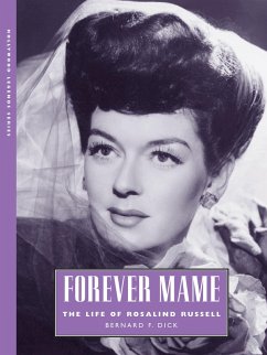 Forever Mame (eBook, ePUB) - Dick, Bernard F.