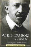 W. E. B. Du Bois on Asia (eBook, ePUB)