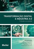 Transformação Digital e Indústria 4.0 (eBook, ePUB)