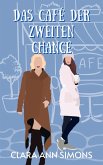 Das Café der zweiten Chance (eBook, ePUB)