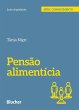Pensão alimentícia (eBook, ePUB) - Bild 1