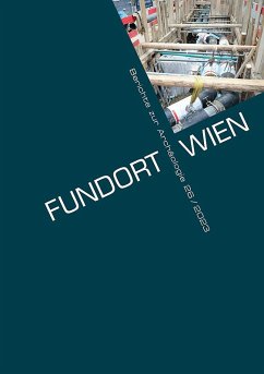 Cover Fundort Wien 26/2023 (eBook, PDF)